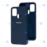 قاب سیلیکونی سامسونگ Samsung Galaxy M21s