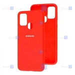 قاب سیلیکونی سامسونگ Samsung Galaxy M21s