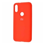 قاب سیلیکونی شیائومی Silicone Case For Xiaomi Mi play