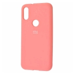قاب سیلیکونی شیائومی Silicone Case For Xiaomi Mi play