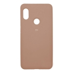 قاب سیلیکونی شیائومی Silicone Case For Xiaomi Mi play
