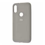 قاب سیلیکونی شیائومی Silicone Case For Xiaomi Mi play