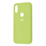 قاب سیلیکونی شیائومی Silicone Case For Xiaomi Mi play