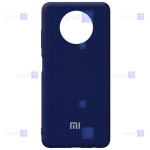 قاب سیلیکونی شیائومی Xiaomi Redmi Note 9 Pro 5G