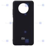 قاب محافظ سیلیکونی شیائومی Silicone Case For Xiaomi Redmi Note 9T
