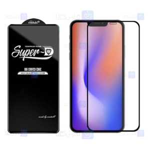 گلس گوشی اپل Super D Full Glass Screen Protector For Apple iPhone 12