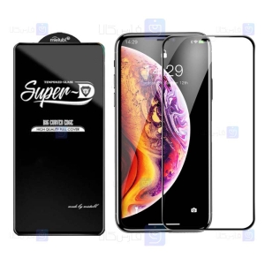 گلس گوشی Apple iPhone Xs مدل Super D
