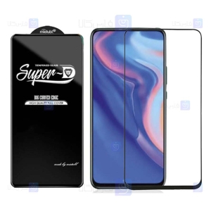 گلس گوشی هواوی Super D Full Glass Screen Protector For huawei Honor 9X Pro