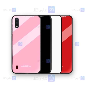 قاب پشت گلس Samsung Galaxy A01