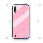 قاب پشت گلس Samsung Galaxy A01