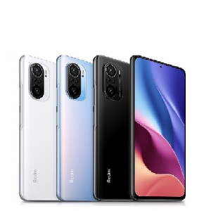 گوشی Xiaomi Redmi K40 دو سیم کارت با ظرفیت 128 گیگابایت
