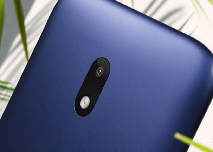 گوشی Nokia C1 Plus دو سیم کارت با ظرفیت 16 گیگابایت 1