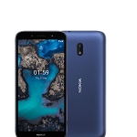 گوشی  Nokia C1 Plus دو سیم کارت با ظرفیت 16 گیگابایت