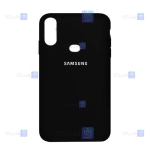قاب سیلیکونی سامسونگ Samsung Galaxy M01s