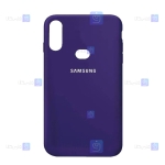 قاب سیلیکونی سامسونگ Samsung Galaxy M01s