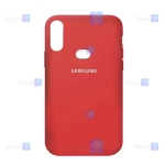 قاب سیلیکونی سامسونگ Samsung Galaxy M01s