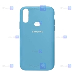 قاب سیلیکونی سامسونگ Samsung Galaxy M01s