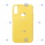 قاب سیلیکونی سامسونگ Samsung Galaxy M01s