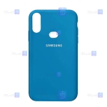 قاب سیلیکونی سامسونگ Samsung Galaxy M01s