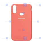 قاب سیلیکونی سامسونگ Samsung Galaxy M01s
