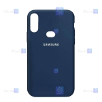 قاب سیلیکونی سامسونگ Samsung Galaxy M01s