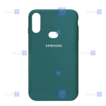 قاب سیلیکونی سامسونگ Samsung Galaxy M01s