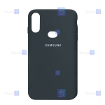 قاب سیلیکونی سامسونگ Samsung Galaxy M01s