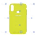 قاب سیلیکونی سامسونگ Samsung Galaxy M01s