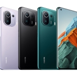 گوشی Xiaomi Mi 10S دو سیم کارت با ظرفیت 256 گیگابایت
