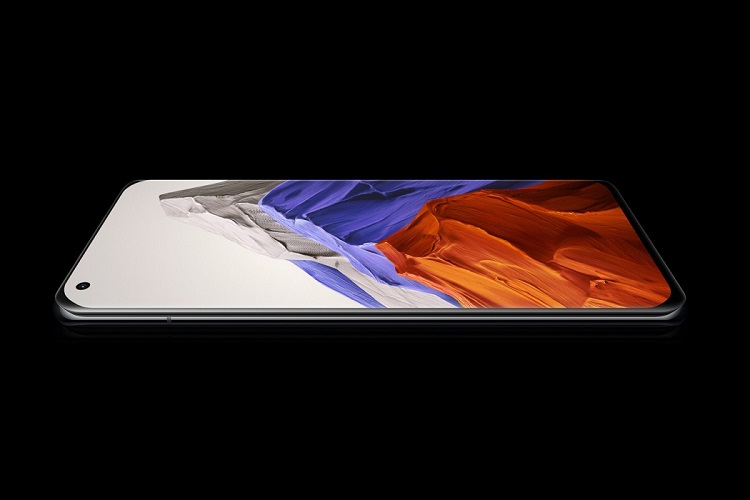 گوشی Xiaomi Mi 11 Pro دو سیم کارت با ظرفیت 256 گیگابایت 2