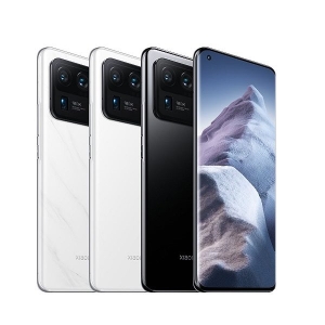 گوشی Xiaomi Mi 11 Ultra دو سیم کارت با ظرفیت 512 گیگابایت