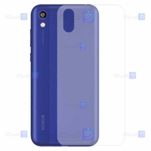 برچسب محافظ پشت نانو هواوی Back Nano Screen Guard for Huawei Honor 8s 2020