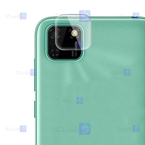 محافظ لنز شیشه ای دوربین هواوی Camera Lens Glass Protector For Huawei Y5p