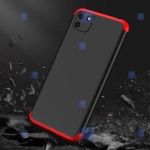 قاب محافظ با پوشش 360 درجه هواوی GKK Color Full Cover For Huawei Y5p