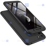 قاب محافظ با پوشش 360 درجه هواوی GKK Color Full Cover For Huawei Y5p