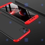 قاب محافظ با پوشش 360 درجه هواوی GKK Color Full Cover For Huawei Y5p