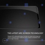 محافظ صفحه نمایش شیشه ای نیلکین ایسوس Nillkin Amazing CP+ Pro Glass Asus ROG Phone 5
