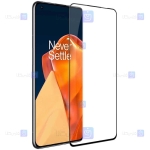 محافظ صفحه نمایش شیشه ای نیلکین وان پلاس Nillkin Amazing CP+ Pro Glass OnePlus 9