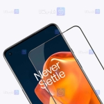 محافظ صفحه نمایش شیشه ای نیلکین وان پلاس Nillkin Amazing CP+ Pro Glass OnePlus 9