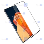 محافظ صفحه نمایش شیشه ای نیلکین وان پلاس Nillkin Amazing CP+ Pro Glass OnePlus 9