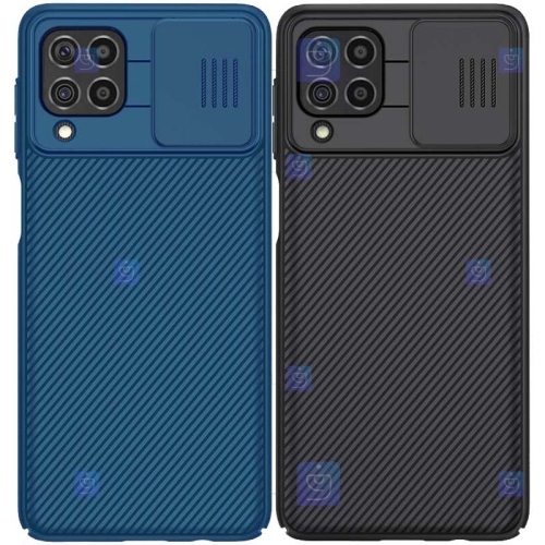 قاب محافظ نیلکین سامسونگ Nillkin CamShield Case for Samsung Galaxy F62