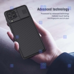 قاب محافظ نیلکین سامسونگ Nillkin CamShield Case for Samsung Galaxy F62