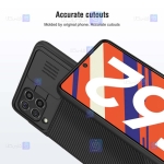 قاب محافظ نیلکین سامسونگ Nillkin CamShield Case for Samsung Galaxy F62
