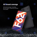 قاب محافظ نیلکین سامسونگ Nillkin CamShield Case for Samsung Galaxy F62