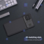 قاب محافظ نیلکین سامسونگ Nillkin CamShield Case for Samsung Galaxy F62