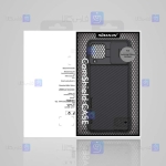 قاب محافظ نیلکین سامسونگ Nillkin CamShield Case for Samsung Galaxy F62