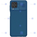 قاب محافظ نیلکین سامسونگ Nillkin CamShield Case for Samsung Galaxy F62