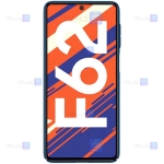 قاب محافظ نیلکین سامسونگ Nillkin CamShield Case for Samsung Galaxy F62