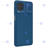 قاب محافظ نیلکین سامسونگ Nillkin CamShield Case for Samsung Galaxy F62