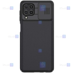 قاب محافظ نیلکین سامسونگ Nillkin CamShield Case for Samsung Galaxy F62